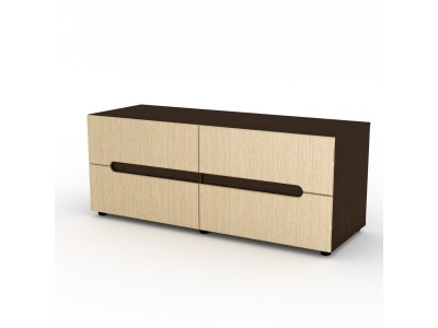 Έπιπλο τηλεόρασης Companyt MC TV-5 MDF